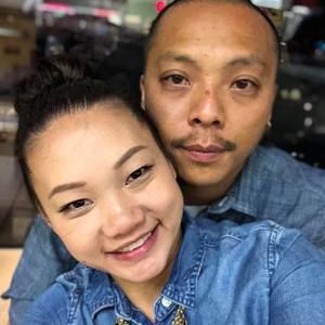 Meet your Posher, Pang